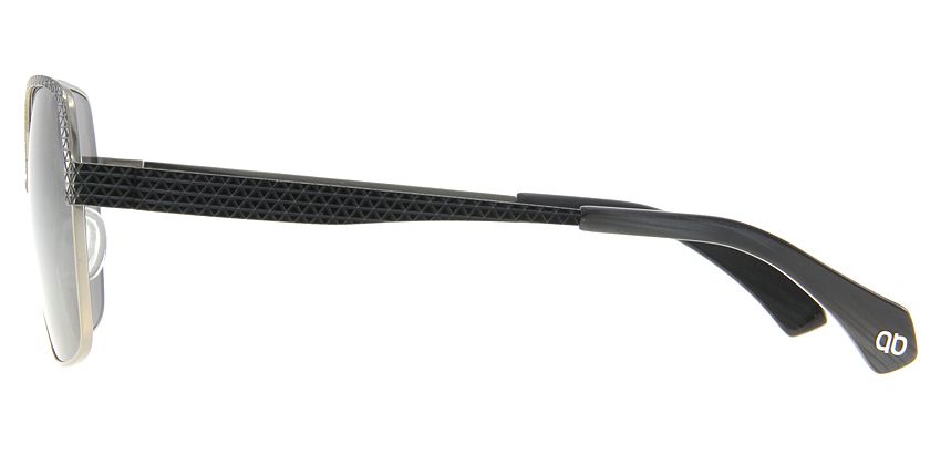 Anson Benson AB2003S001 Sunglasses - Side View